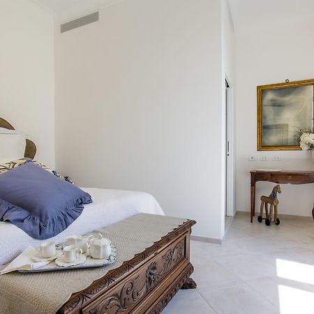 Palazzo Cacace Relais Bed & Breakfast Piano di Sorrento Bagian luar foto