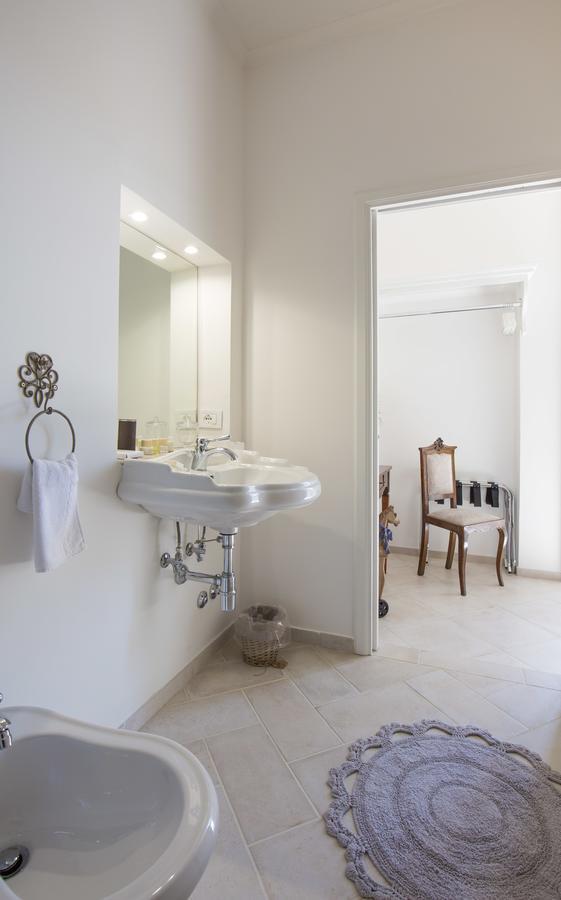 Palazzo Cacace Relais Bed & Breakfast Piano di Sorrento Bagian luar foto