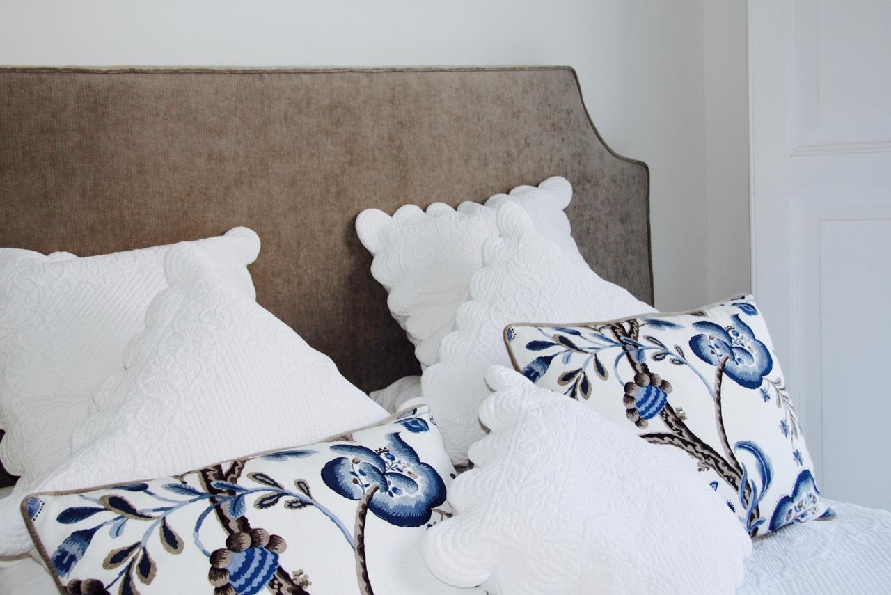 Palazzo Cacace Relais Bed & Breakfast Piano di Sorrento Bagian luar foto