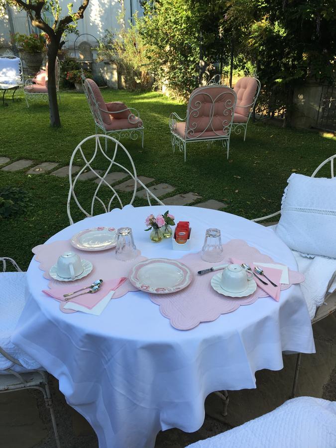 Palazzo Cacace Relais Bed & Breakfast Piano di Sorrento Bagian luar foto